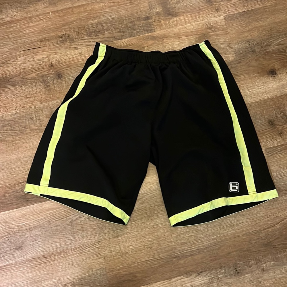 BallisLife shorts